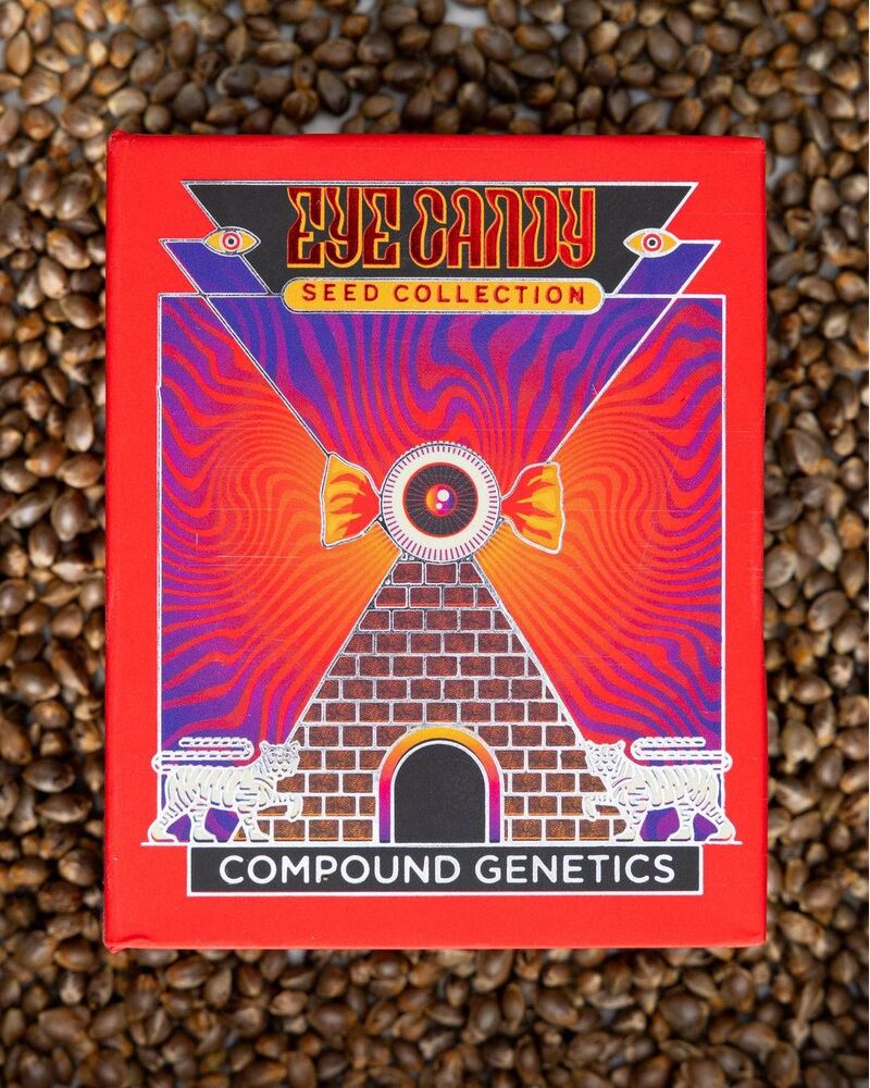 Philbo Baggins, Фасовка: 3, изображение 2